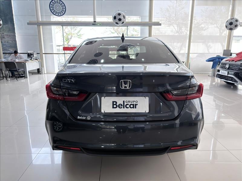  CITY  1.5 I-vtec EX 2
