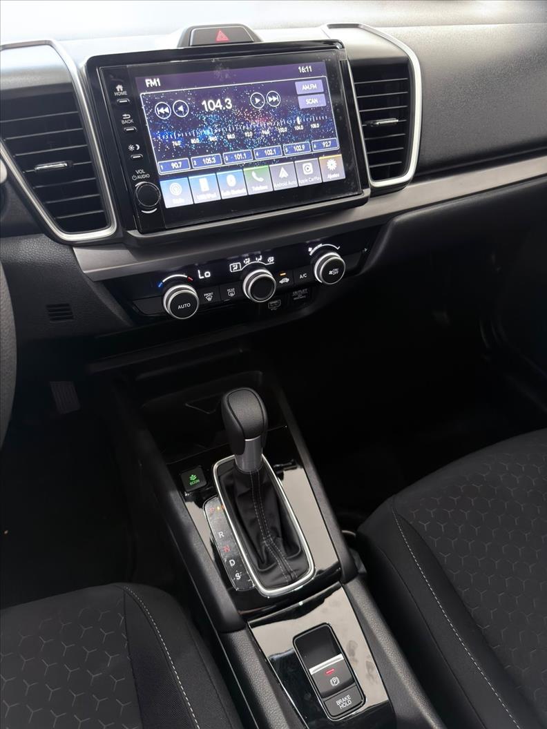  CITY  1.5 I-vtec EX 12