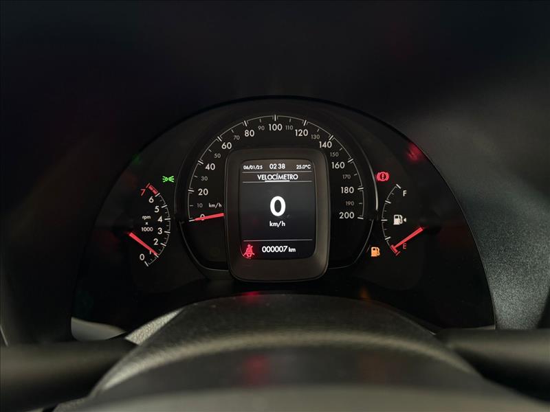  STRADA  1.3 Firefly Freedom CS 9