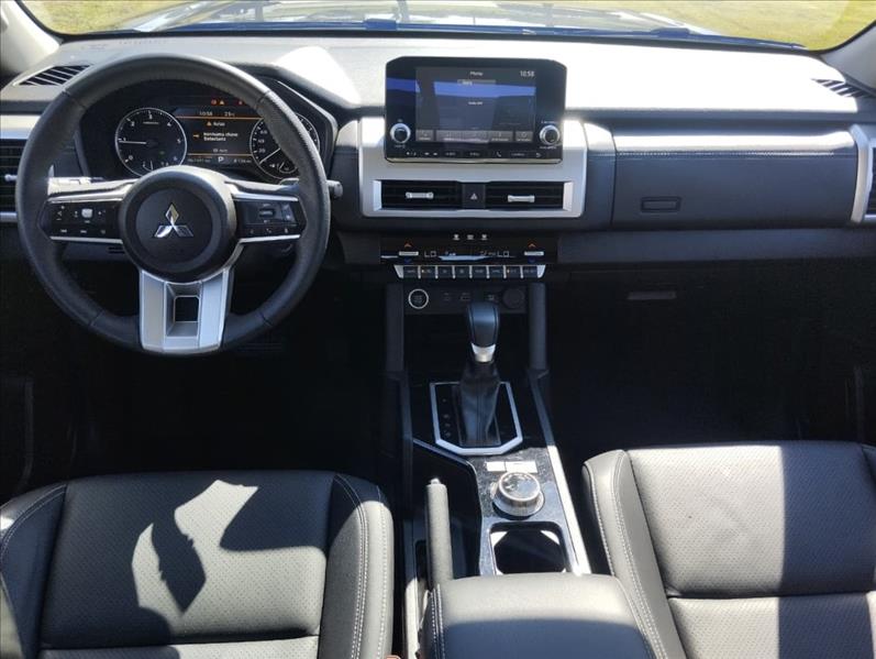  TRITON  2.4 Biturbo CD Hpe-s 4X4 9