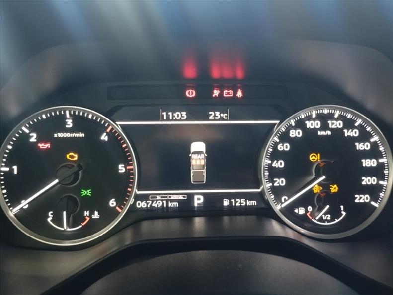 TRITON  2.4 Biturbo CD Hpe-s 4X4 14