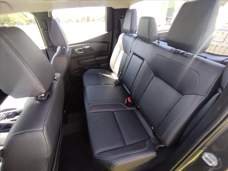  TRITON  2.4 Biturbo CD Hpe-s 4X4 7