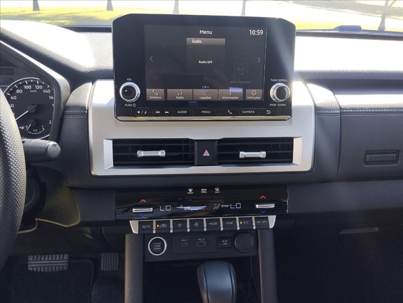  TRITON  2.4 Biturbo CD Hpe-s 4X4 12