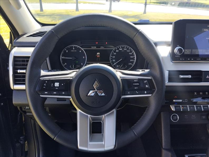  TRITON  2.4 Biturbo CD Hpe-s 4X4 11