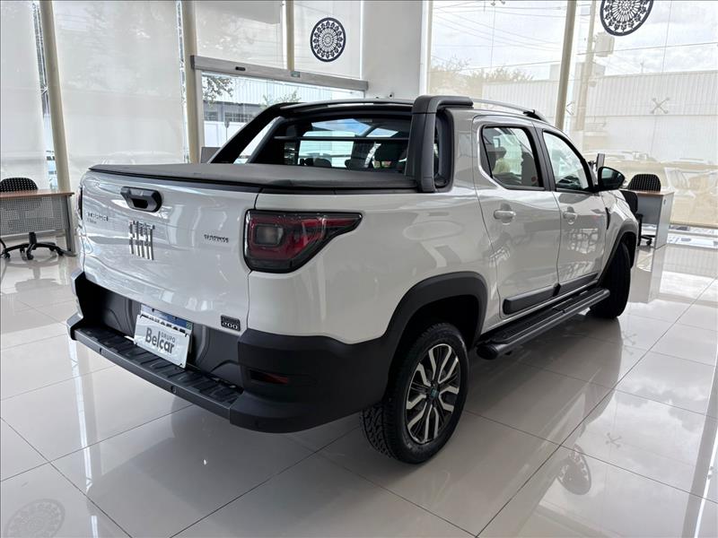  STRADA  1.0 Turbo 200 Ranch CD 1