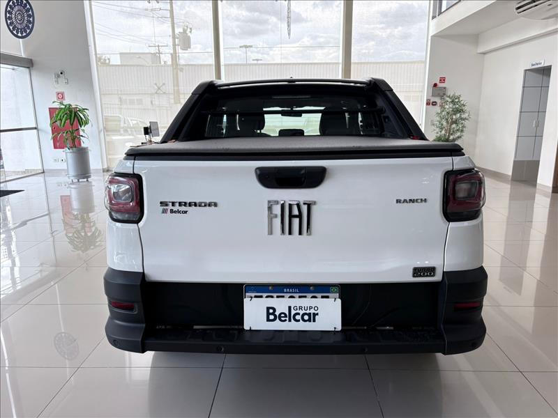  STRADA  1.0 Turbo 200 Ranch CD 2