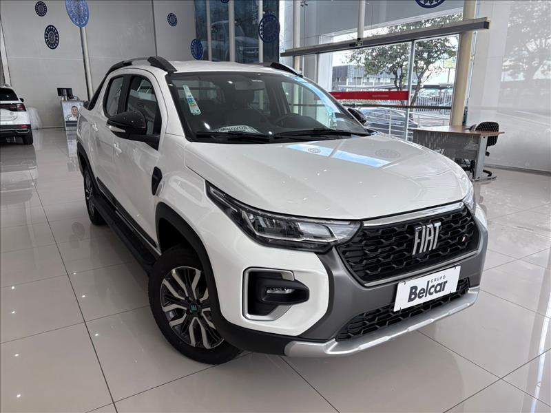  STRADA  1.0 Turbo 200 Ranch CD 