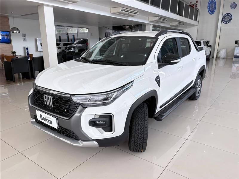  STRADA  1.0 Turbo 200 Ranch CD 4