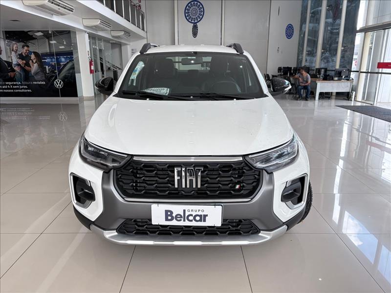  STRADA  1.0 Turbo 200 Ranch CD 5