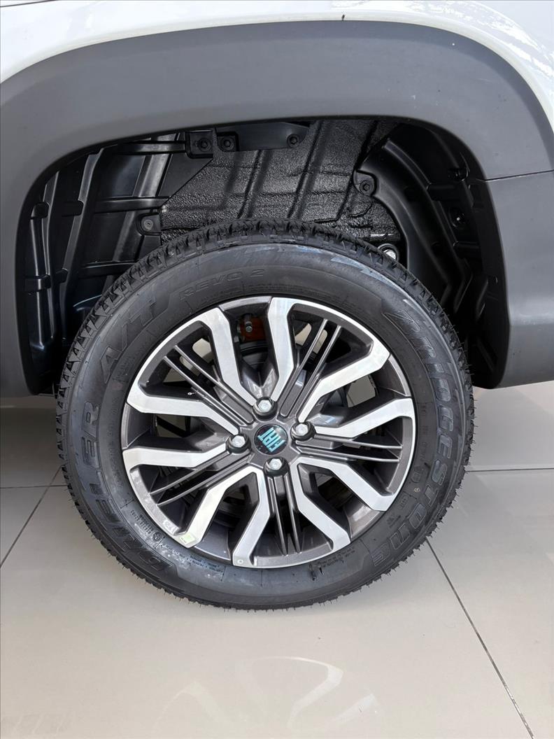  STRADA  1.0 Turbo 200 Ranch CD 16