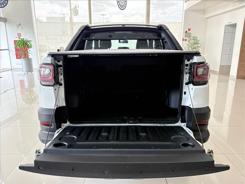  STRADA  1.0 Turbo 200 Ranch CD 14