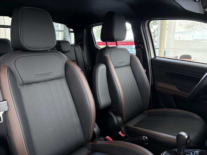  STRADA  1.0 Turbo 200 Ranch CD 6