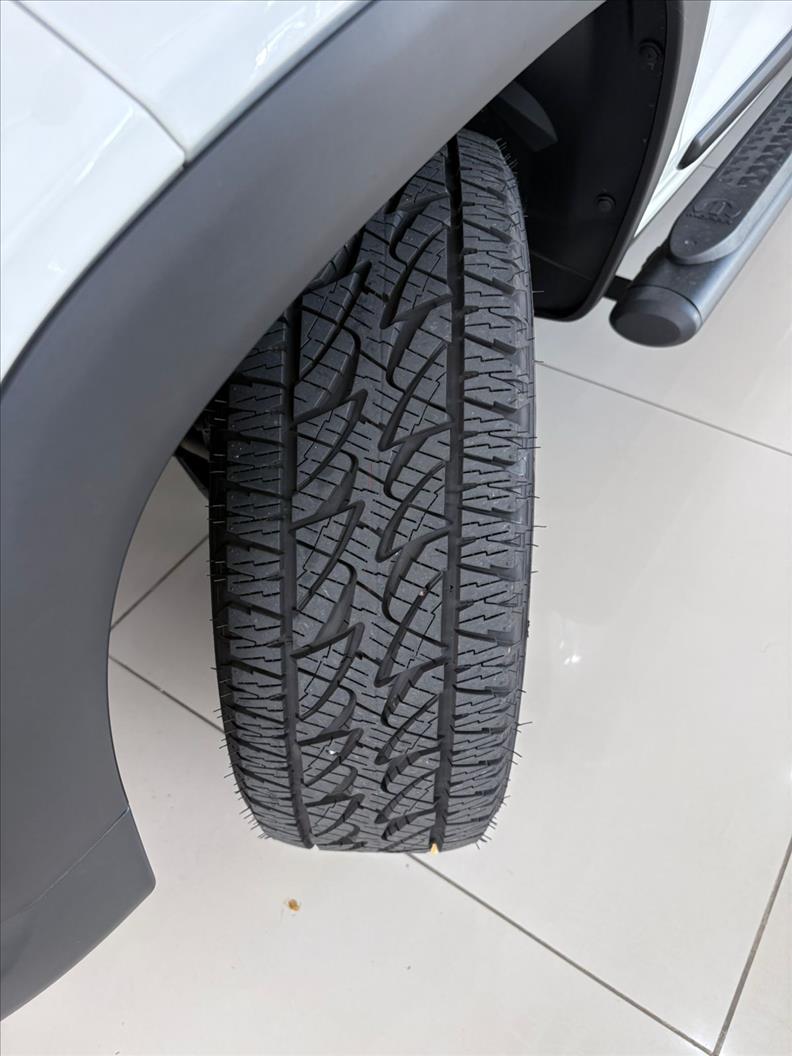  STRADA  1.0 Turbo 200 Ranch CD 15