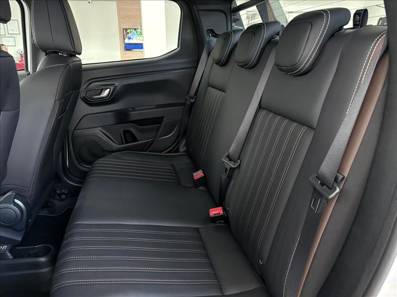  STRADA  1.0 Turbo 200 Ranch CD 9