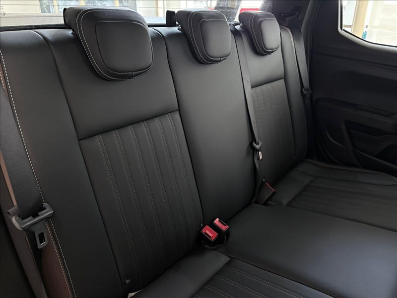  STRADA  1.0 Turbo 200 Ranch CD 7