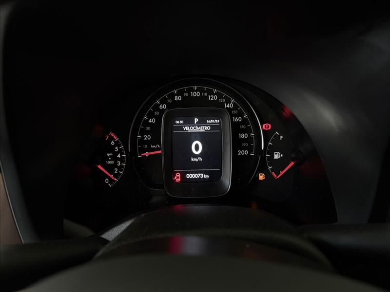  STRADA  1.0 Turbo 200 Ranch CD 13