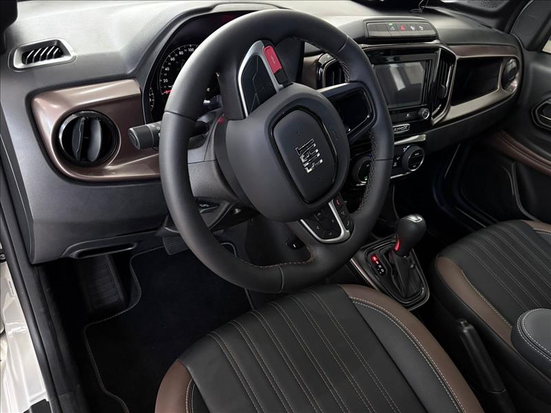  STRADA  1.0 Turbo 200 Ranch CD 11