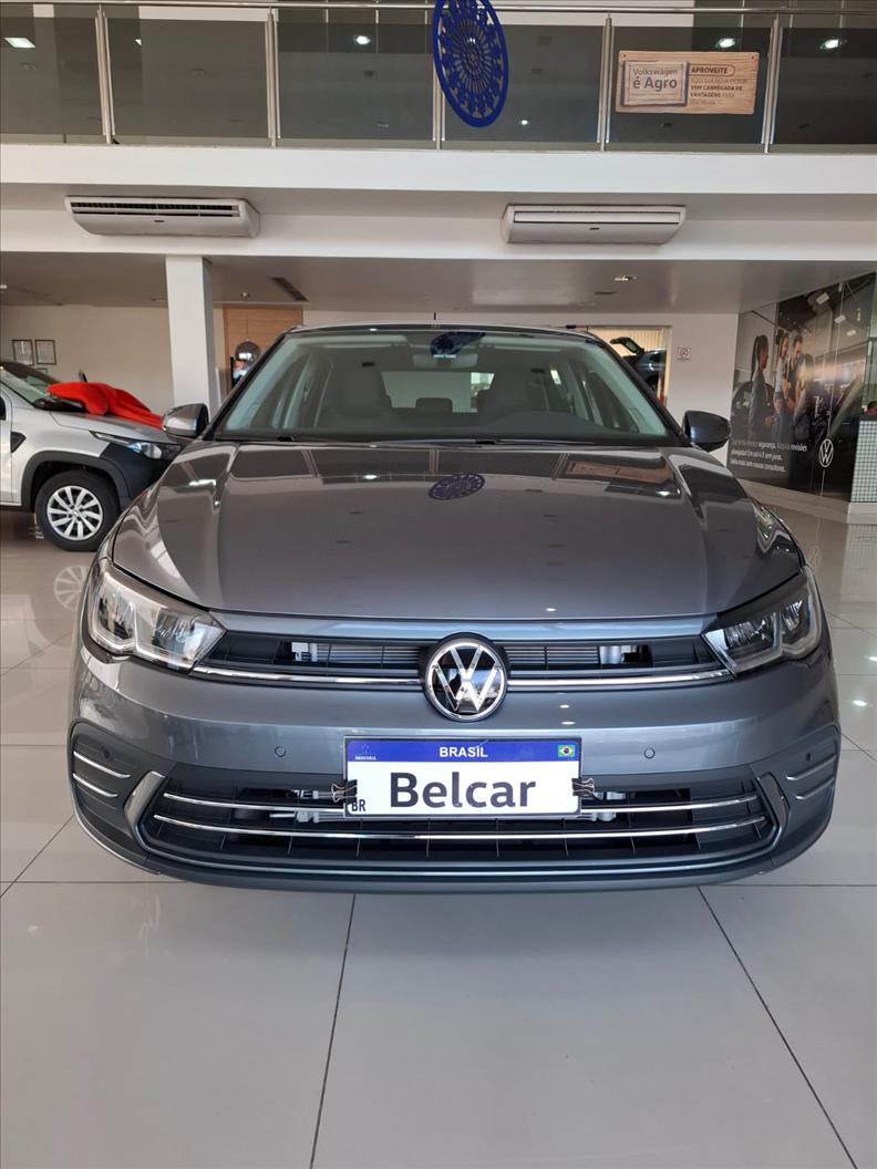 POLO 1.0 170 TSI Highline POLO 1.0 170 TSI Highline