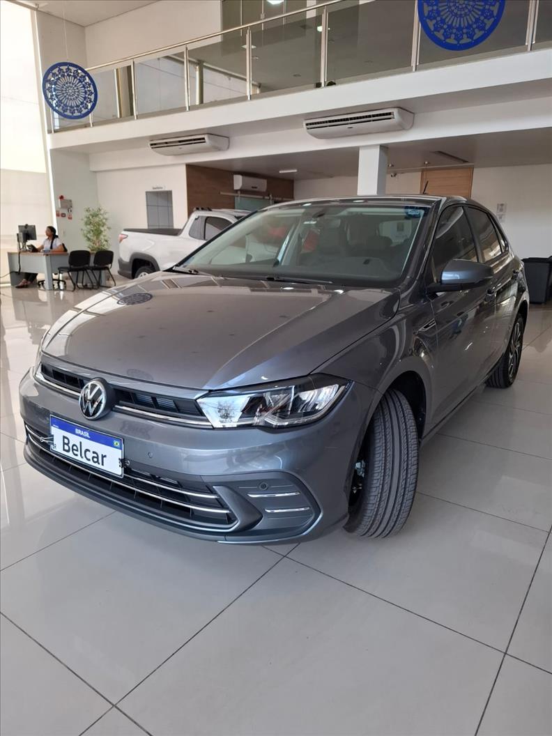 POLO 1.0 170 TSI Highline POLO 1.0 170 TSI Highline