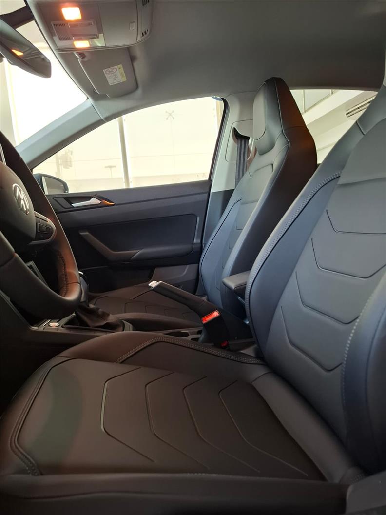 POLO 1.0 170 TSI Highline POLO 1.0 170 TSI Highline