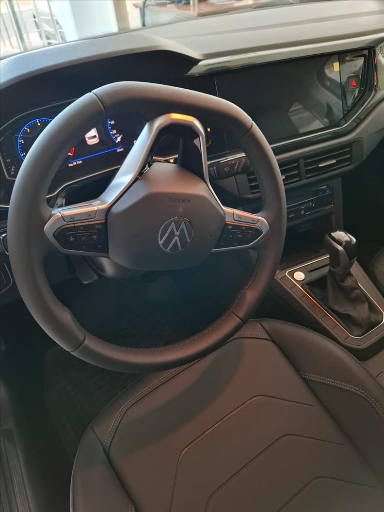 POLO 1.0 170 TSI Highline POLO 1.0 170 TSI Highline