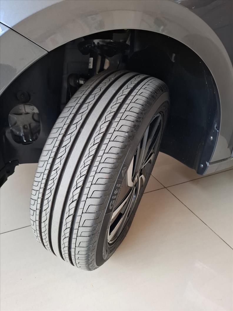 POLO 1.0 170 TSI Highline POLO 1.0 170 TSI Highline