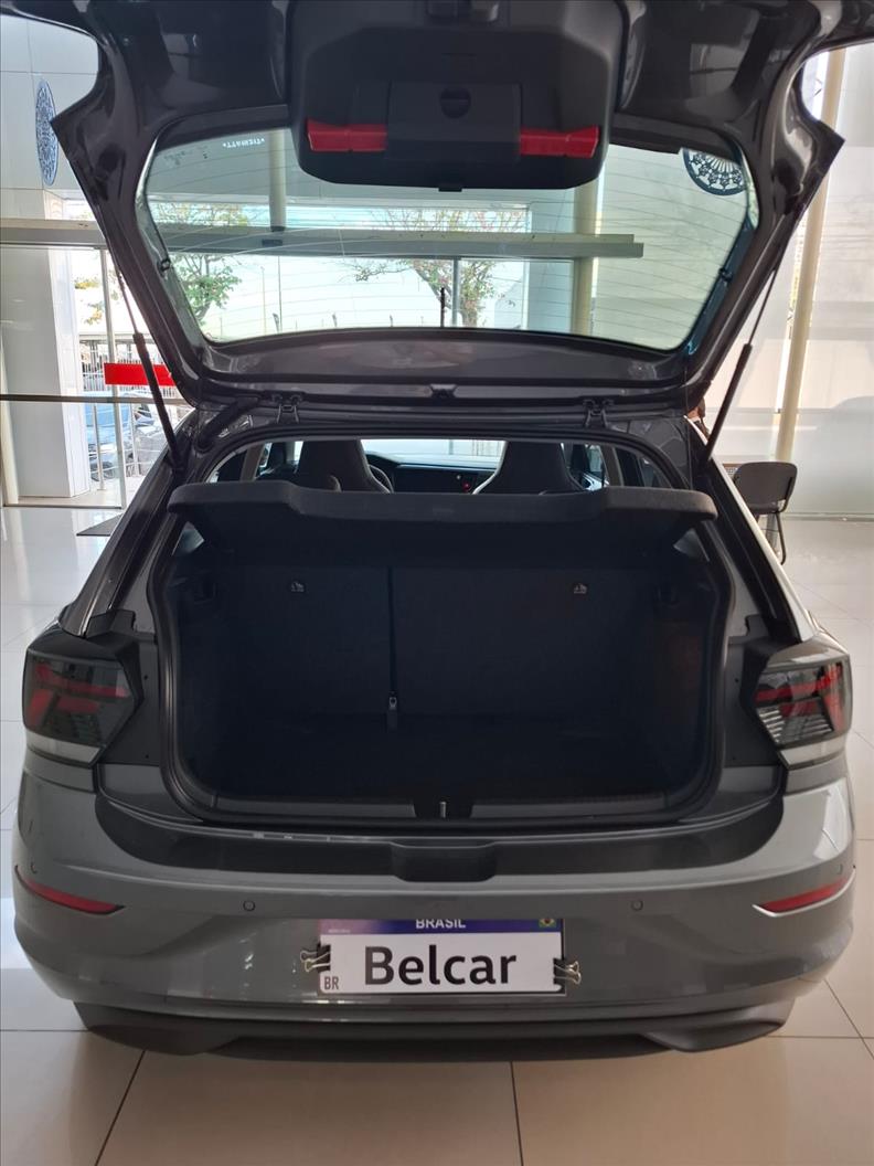 POLO 1.0 170 TSI Highline POLO 1.0 170 TSI Highline
