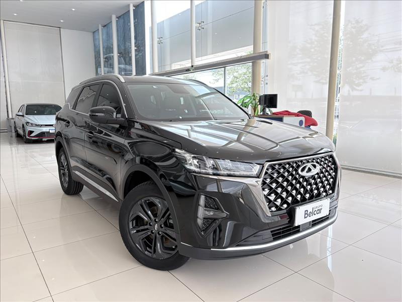  TIGGO 7  1.5 TCI Turbo Sport 0
