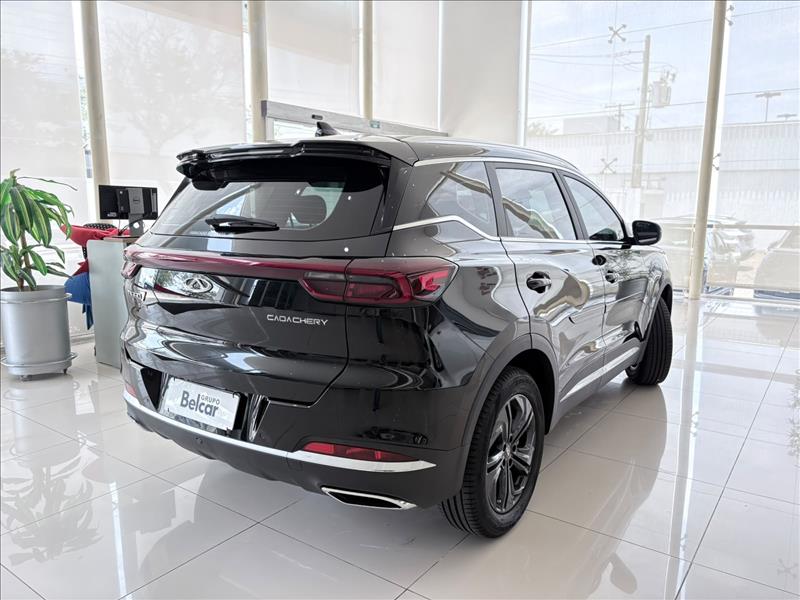  TIGGO 7  1.5 TCI Turbo Sport 1