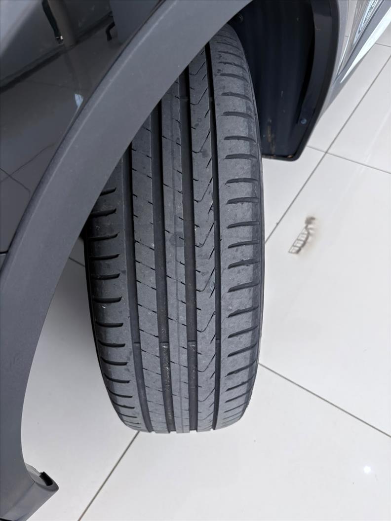  TIGGO 7  1.5 TCI Turbo Sport 16
