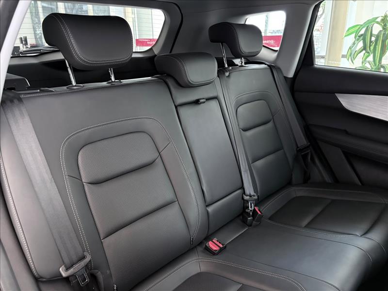  TIGGO 7  1.5 TCI Turbo Sport 7