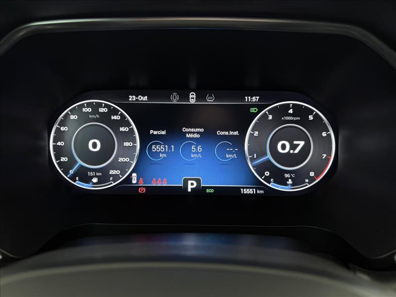  TIGGO 7  1.5 TCI Turbo Sport 13