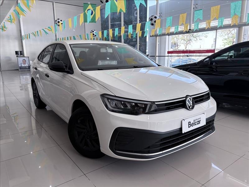  VIRTUS  1.0 170 TSI Sense 0