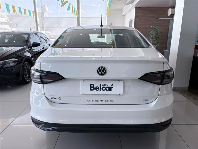  VIRTUS  1.0 170 TSI Sense 2