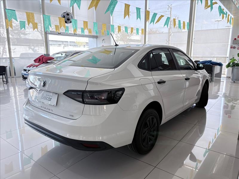  VIRTUS  1.0 170 TSI Sense 1