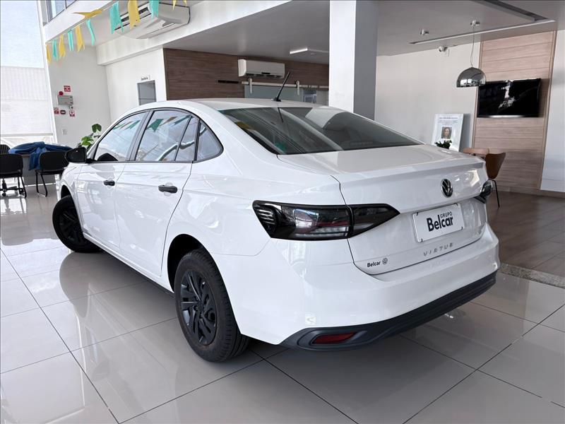  VIRTUS  1.0 170 TSI Sense 3