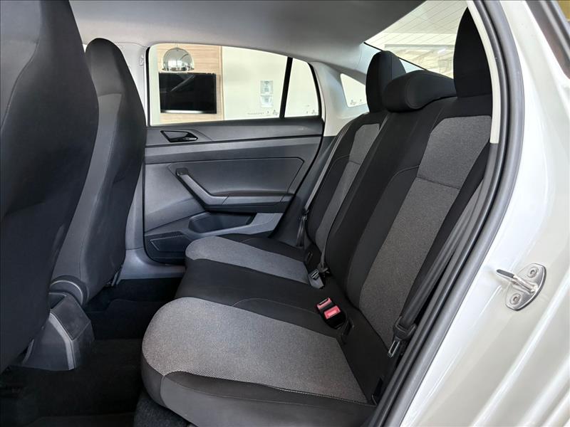  VIRTUS  1.0 170 TSI Sense 7