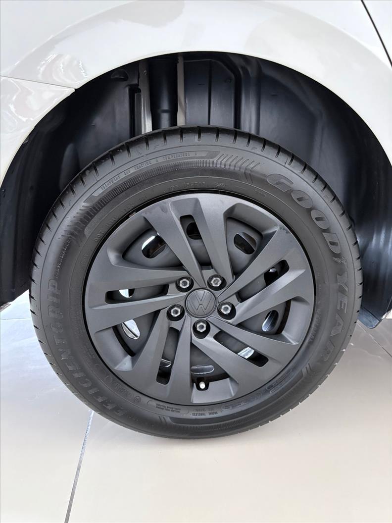  VIRTUS  1.0 170 TSI Sense 17