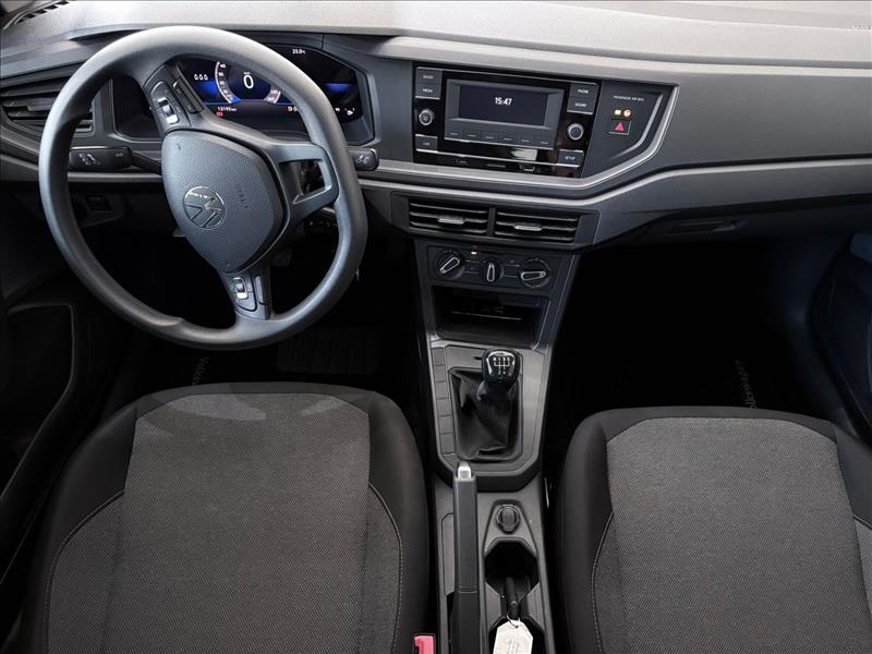  VIRTUS  1.0 170 TSI Sense 10