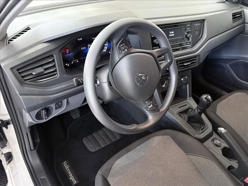  VIRTUS  1.0 170 TSI Sense 11