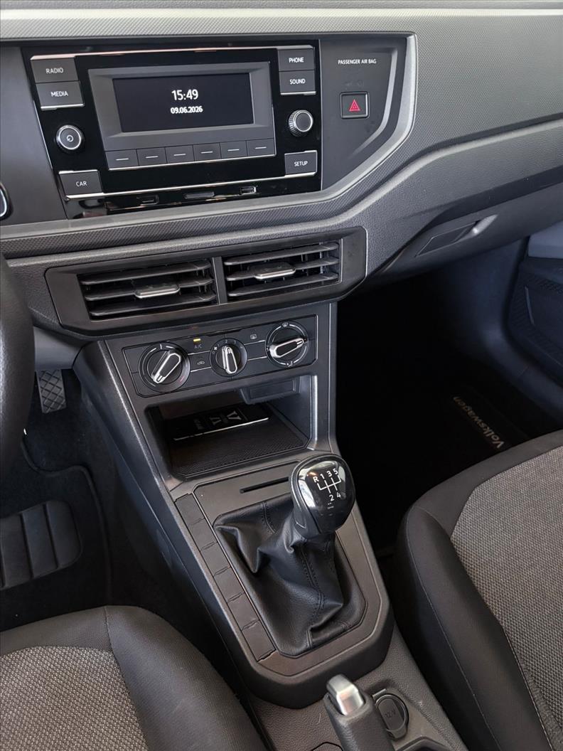  VIRTUS  1.0 170 TSI Sense 12