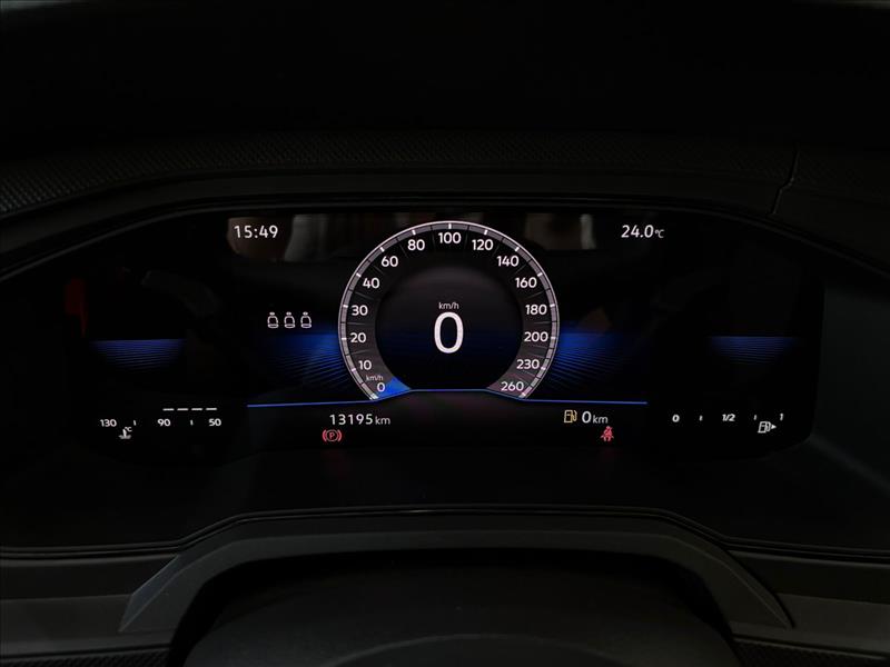  VIRTUS  1.0 170 TSI Sense 13