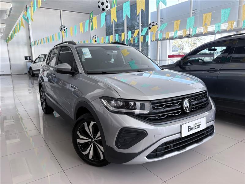  T-CROSS  1.0 200 TSI 0