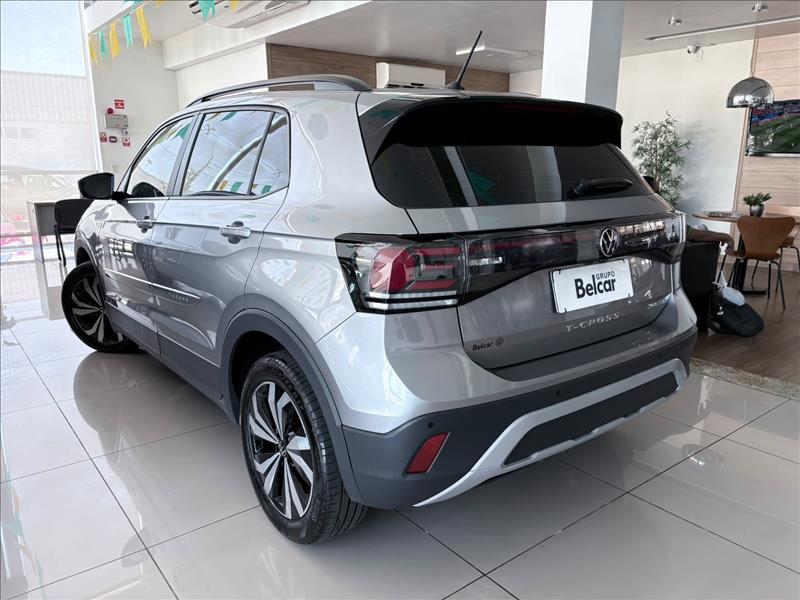  T-CROSS  1.0 200 TSI 3