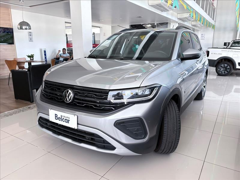  T-CROSS  1.0 200 TSI 4