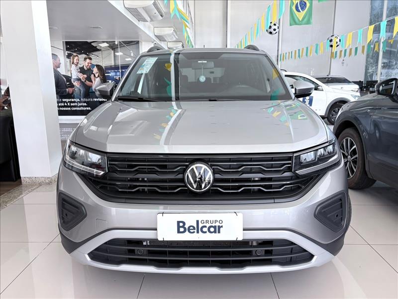  T-CROSS  1.0 200 TSI 5