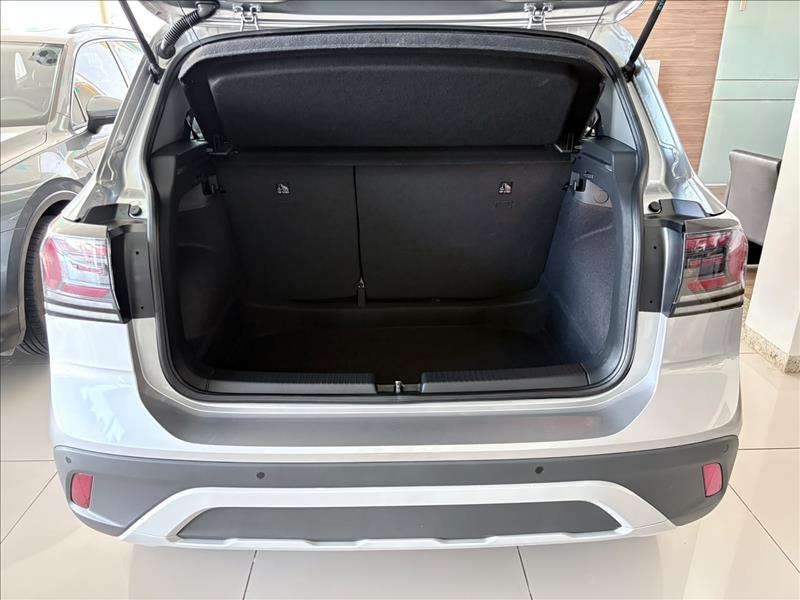  T-CROSS  1.0 200 TSI 14