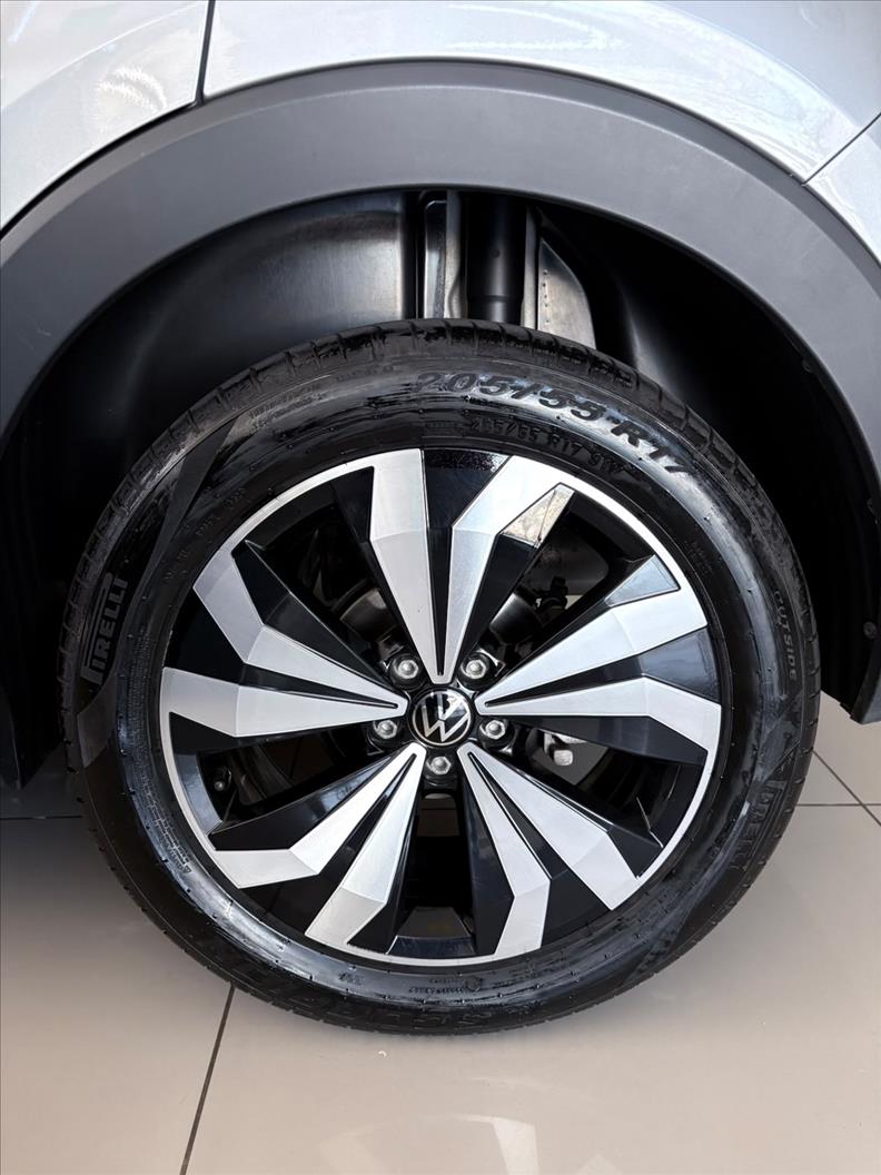  T-CROSS  1.0 200 TSI 17