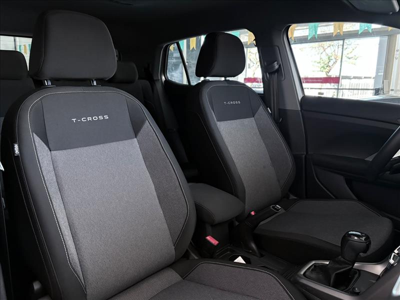  T-CROSS  1.0 200 TSI 6