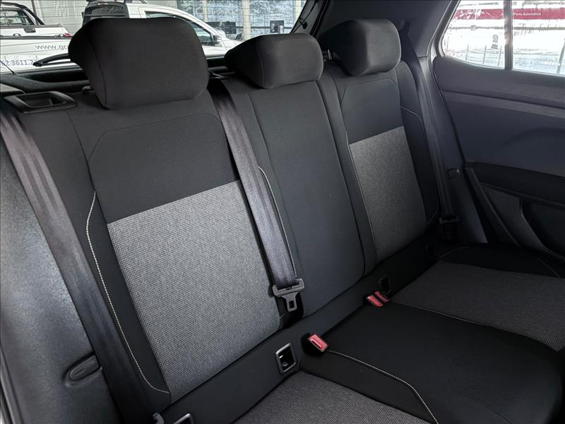  T-CROSS  1.0 200 TSI 7